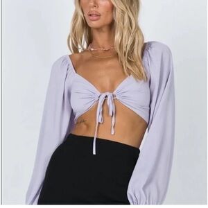 BRAND NEW princess polly